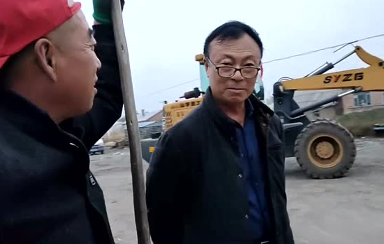 天宮一號